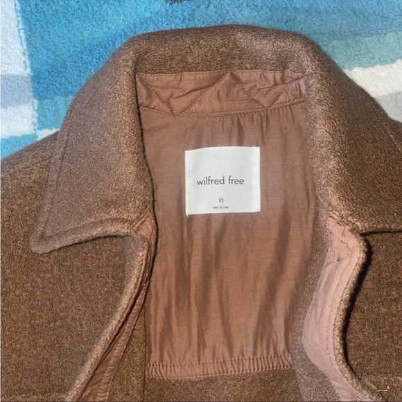 Ganna shirt jacket - Picture 2 of 2